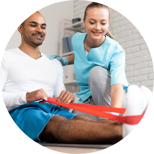 Fisioterapia Esportiva