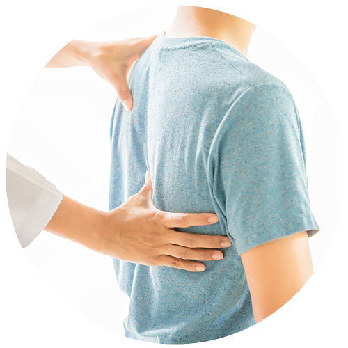 Osteopatia